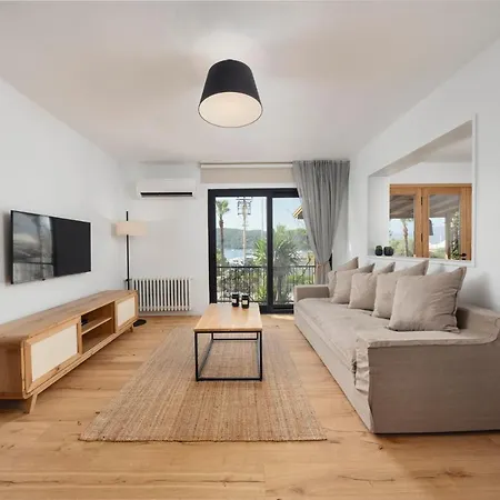 Yacht La Maison * Φετιγιέ