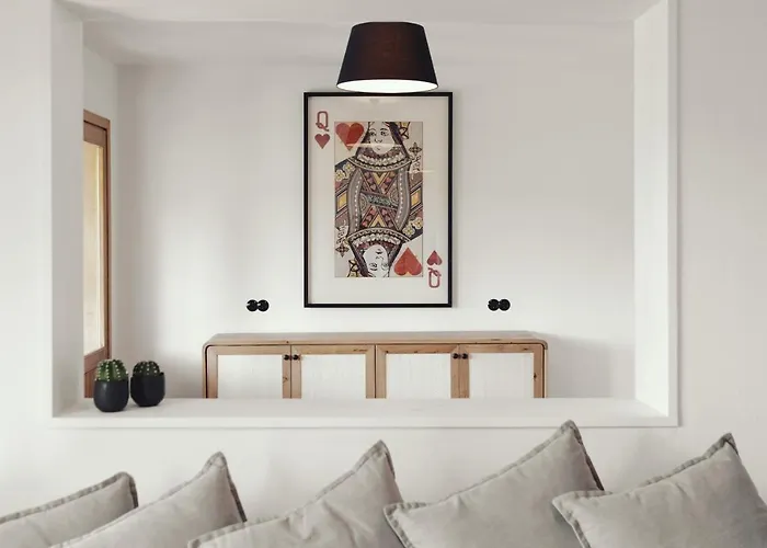 Βίλα Yacht La Maison Φετιγιέ