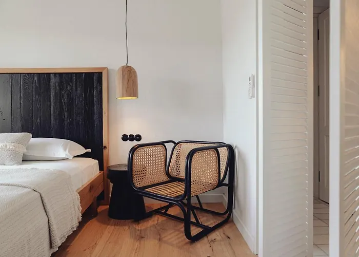 Βίλα Yacht La Maison