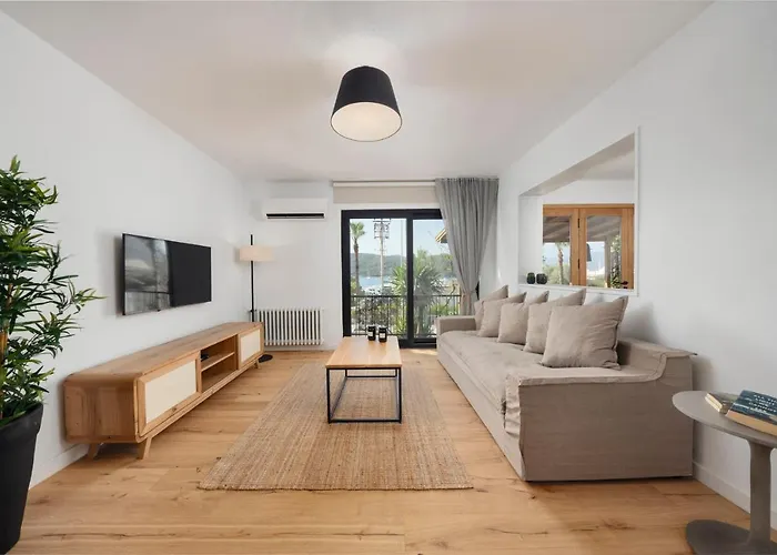 Yacht La Maison * פאטהיה