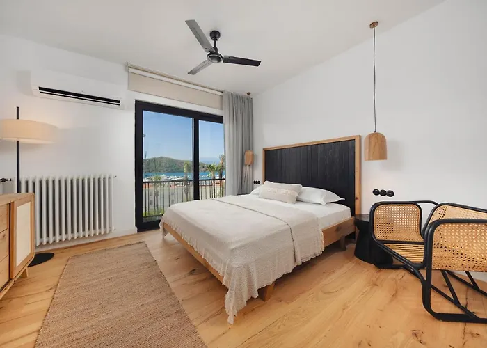 וילה Yacht La Maison