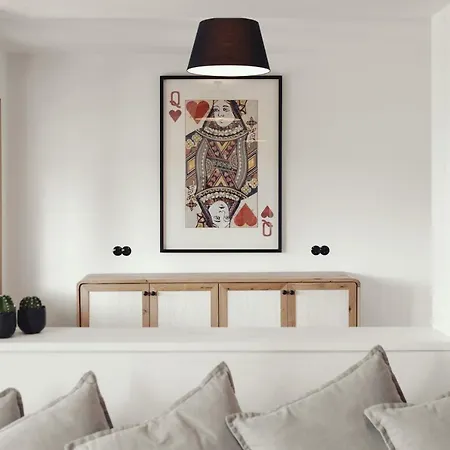 Vilă Yacht La Maison Fethiye