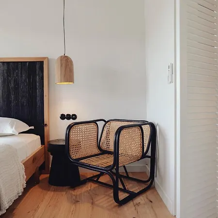 Vilă Yacht La Maison